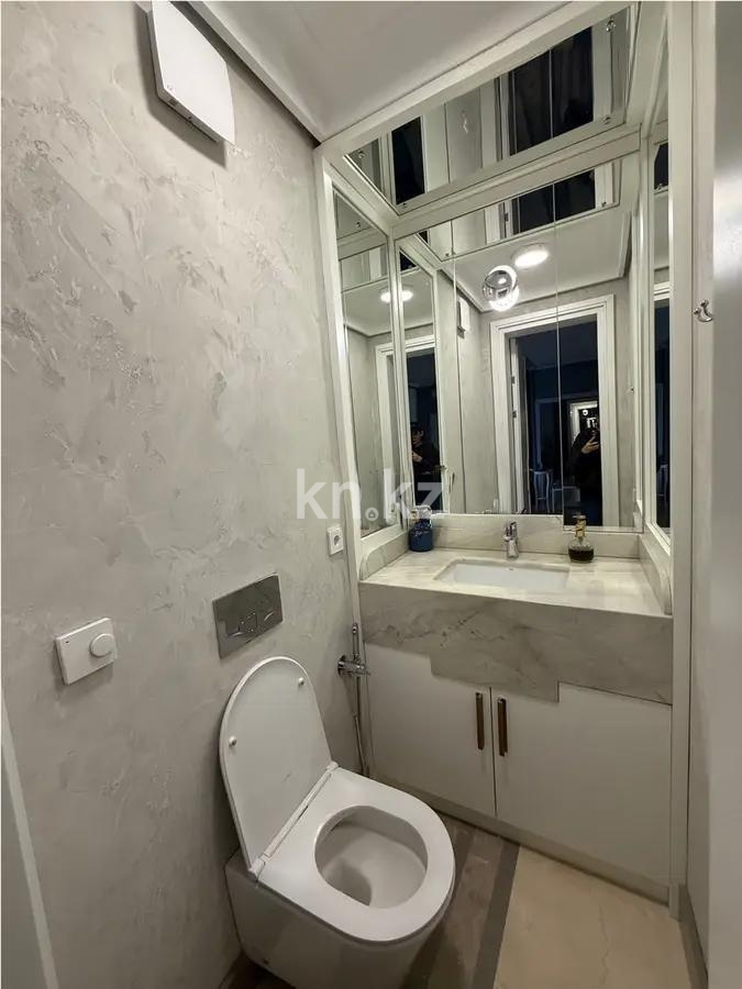 Продажа 4-комнатной квартиры, 150 м², мкр-н Самал-2, дом  16в в Алматы - фото 9