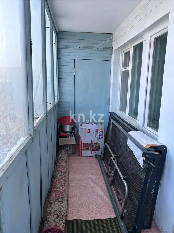 Продажа 4-комнатной квартиры, 75 м² в Караганде - фото 7