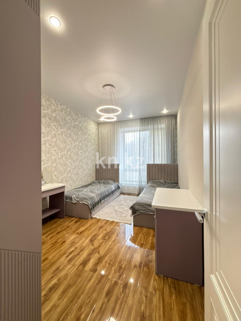 Продажа 4-комнатной квартиры, 117 м² в Астане - фото 11