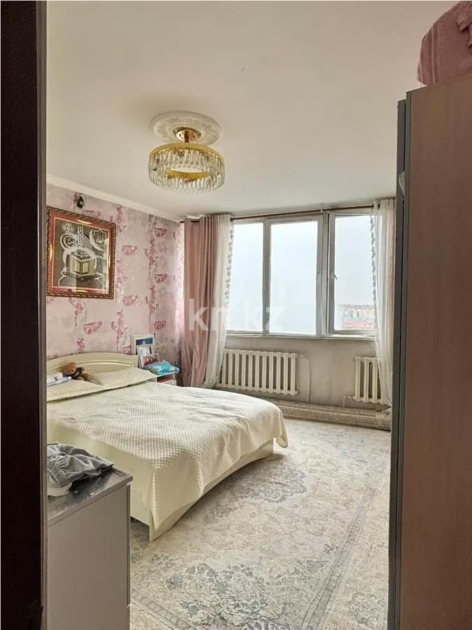 Продажа 2-комнатной квартиры, 68 м² в Алматы