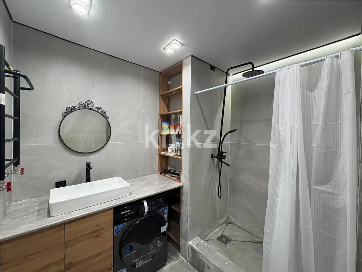 Продажа 2-комнатной квартиры, 65 м² в Алматы - фото 4