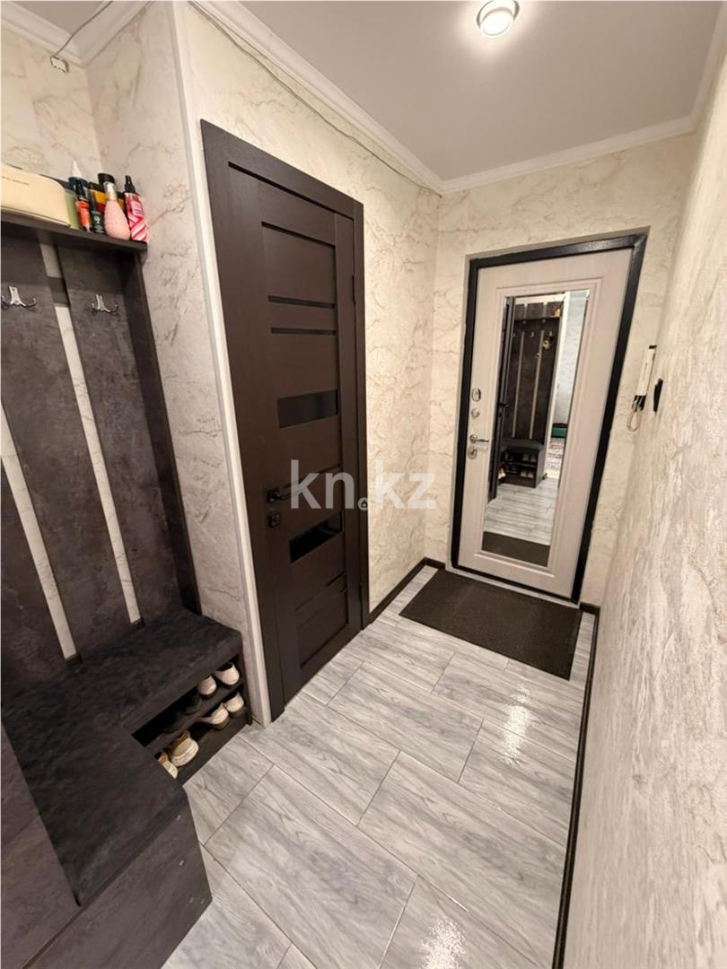 Продажа 2-комнатной квартиры, 44 м² в Темиртау - фото 13