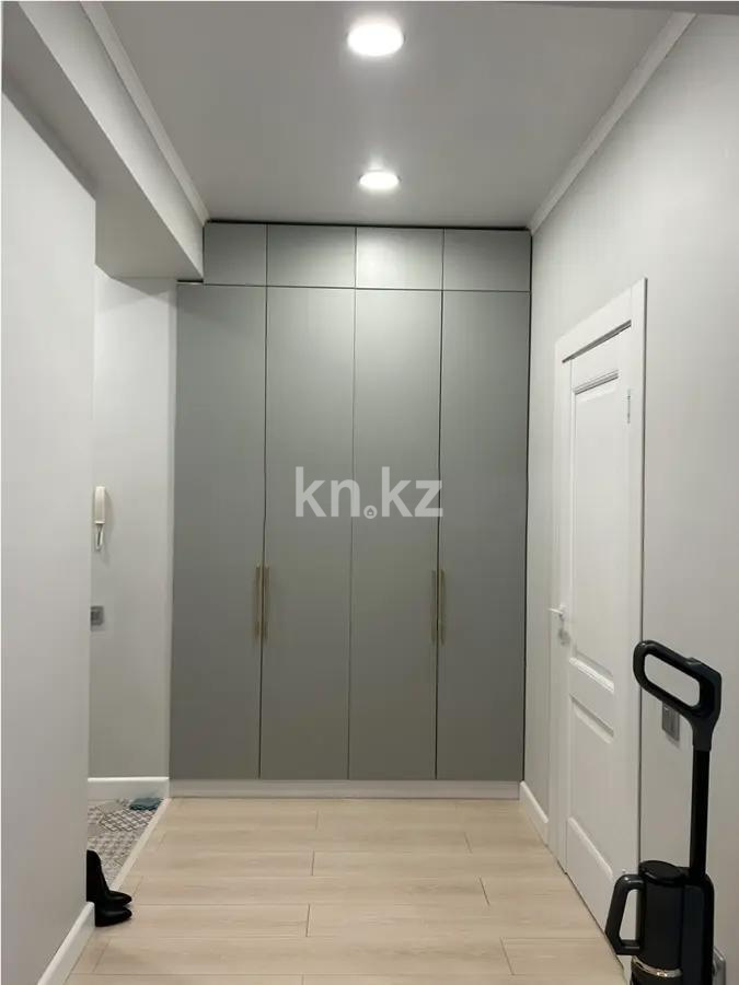 Продажа 3-комнатной квартиры, 88 м², мкр. Атырау, дом  11 в Алматы - фото 5