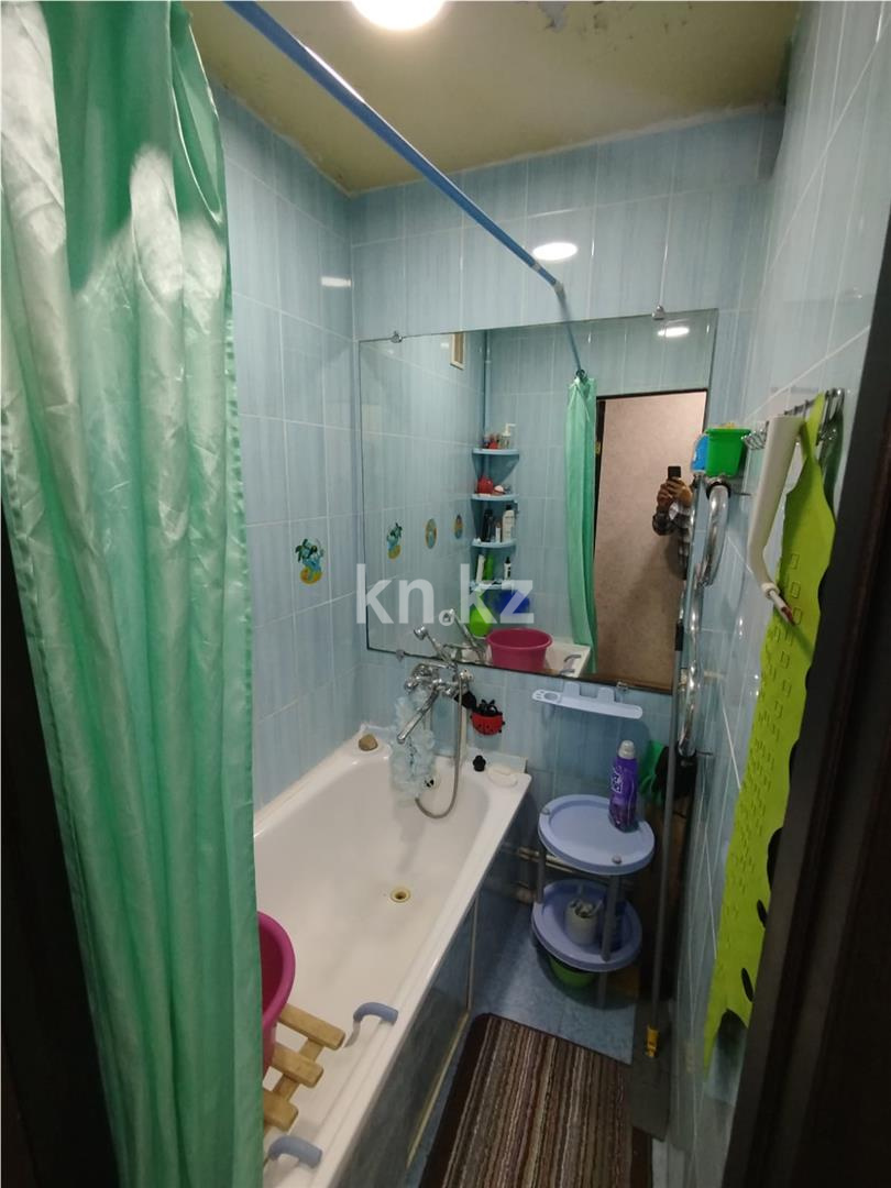 Продажа 2-комнатной квартиры, 44 м², пр. Металлургов в Темиртау - фото 12