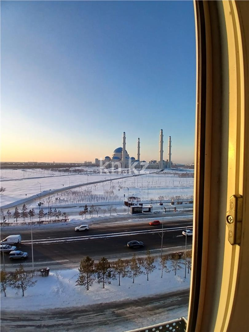 Продажа 1-комнатной квартиры, 33.5 м² в Астане - фото 6