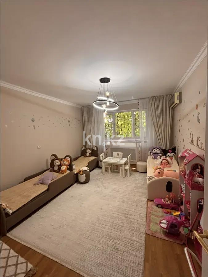 Продажа 3-комнатной квартиры, 104 м² в Алматы - фото 3