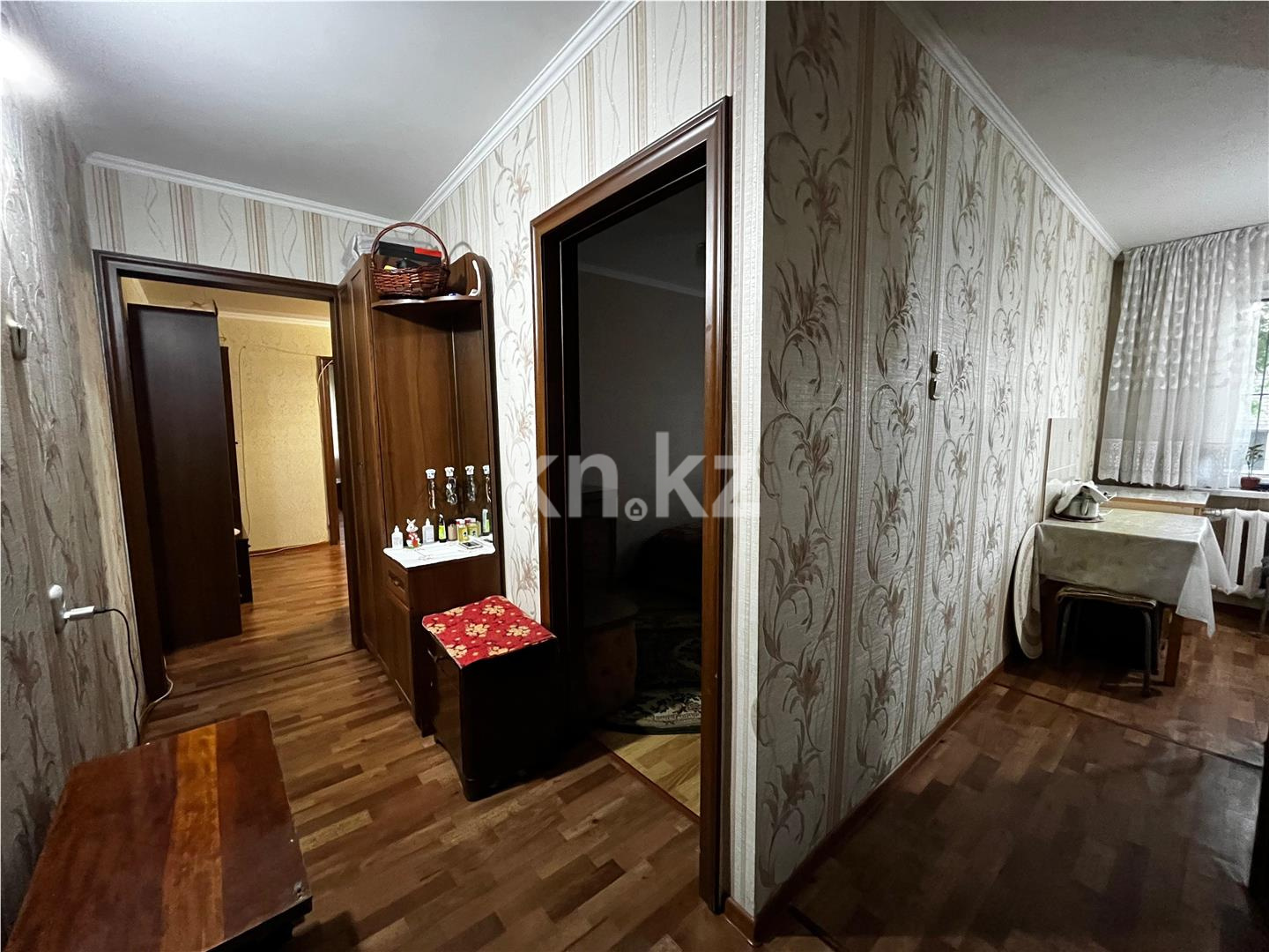 Продажа 4-комнатной квартиры, 61 м², мкр-н 18 в Караганде - фото 12