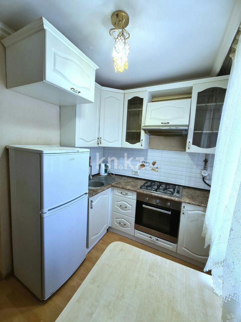 Аренда 2-комнатной квартиры, 45 м² в Астане