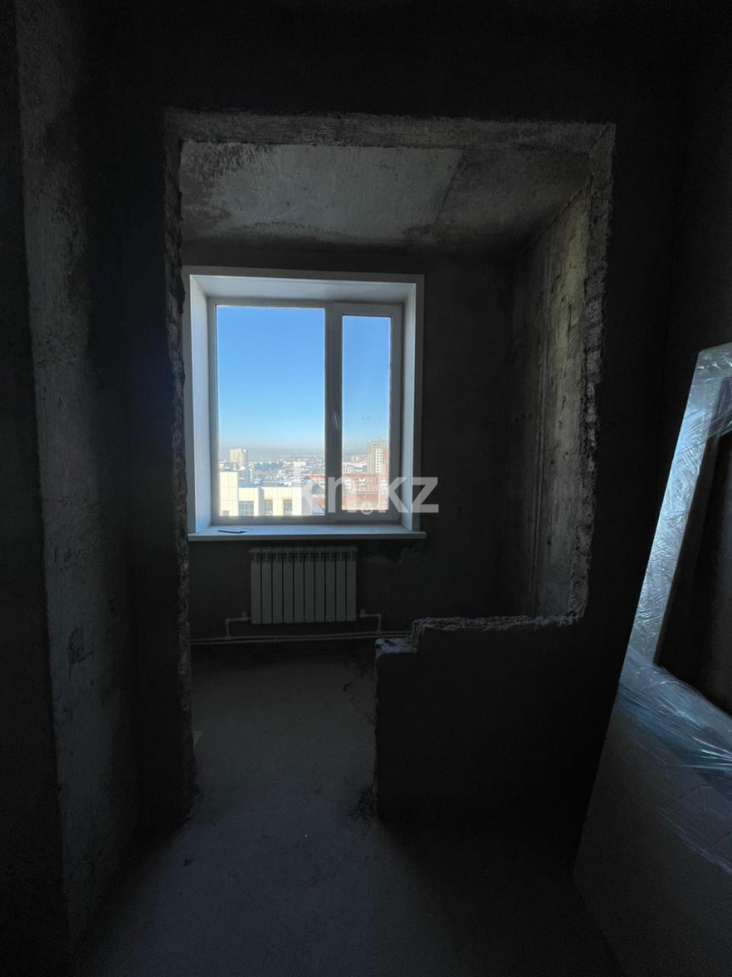Продажа 3-комнатной квартиры, 79 м² в Караганде - фото 9