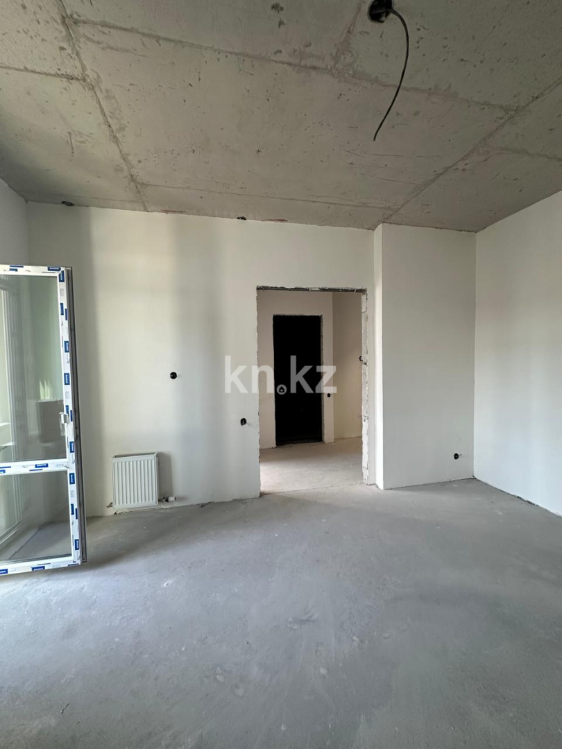 Продажа 1-комнатной квартиры, 39.4 м², ул. Толе би, дом  61 в Астане - фото 7