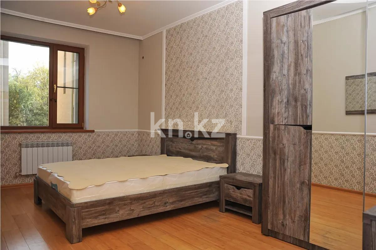 Продажа 5-комнатной квартиры, 130 м² в Алматы - фото 2