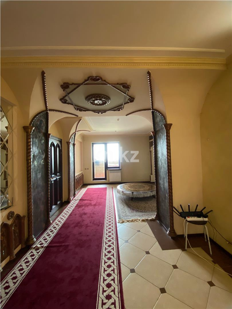 Продажа 6-комнатной квартиры, 340.4 м², пр. Кабанбай батыра в Астане - фото 12