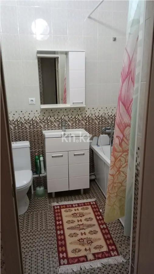 Продажа 1-комнатной квартиры, 39 м² в Астане - фото 2