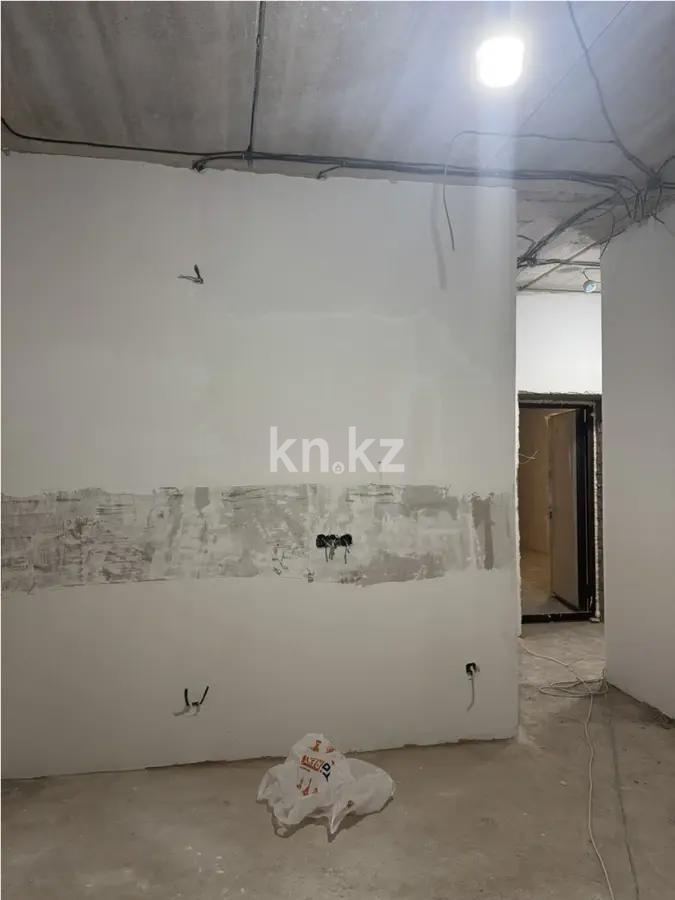 Продажа 3-комнатной квартиры, 50 м² в Астане