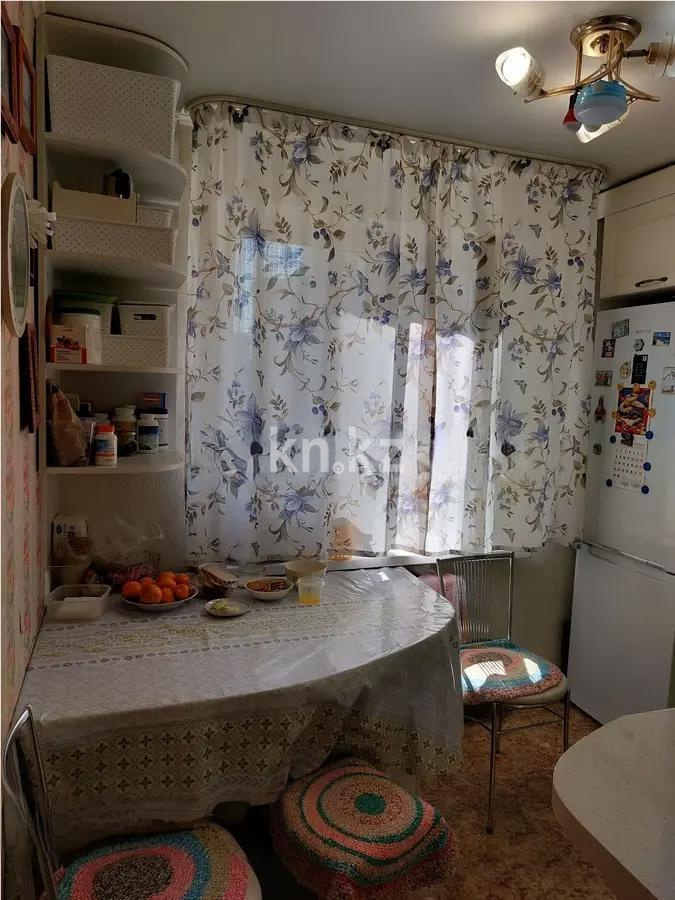 Продажа 2-комнатной квартиры, 44 м² в Астане