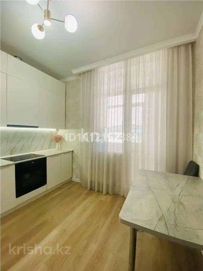 Продажа 2-комнатной квартиры, 55.8 м² в Астане - фото 3