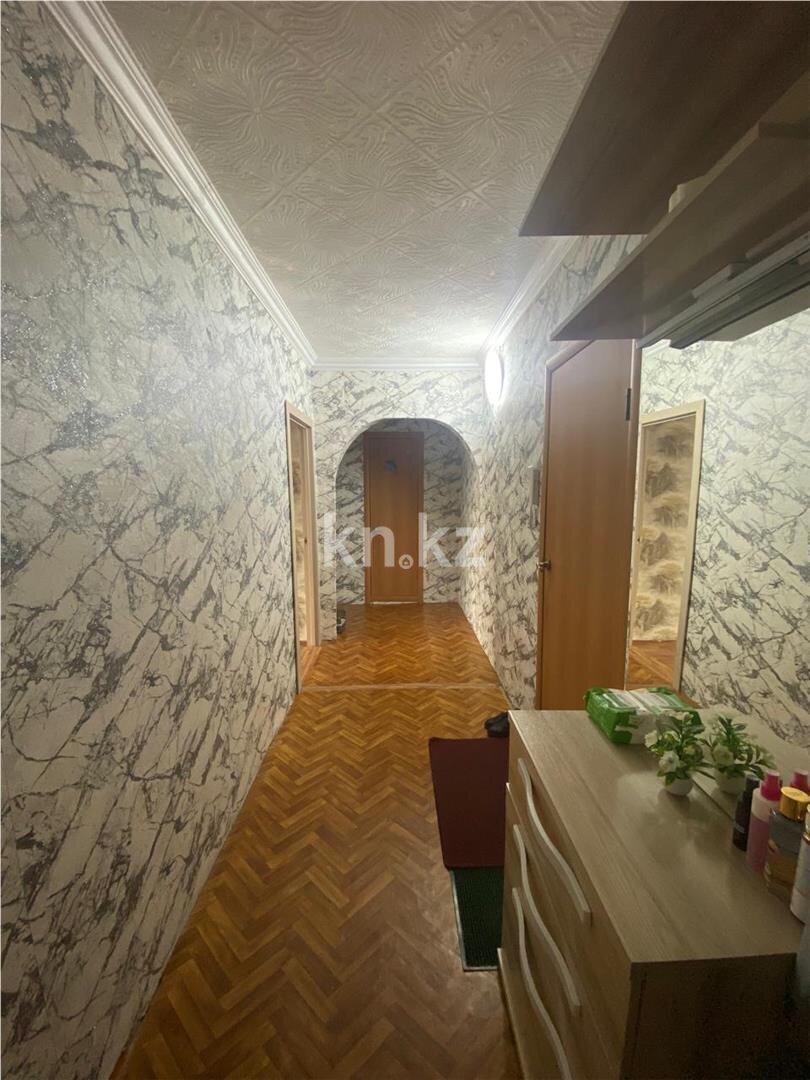 Продажа 2-комнатной квартиры, 55 м² в Караганде - фото 16