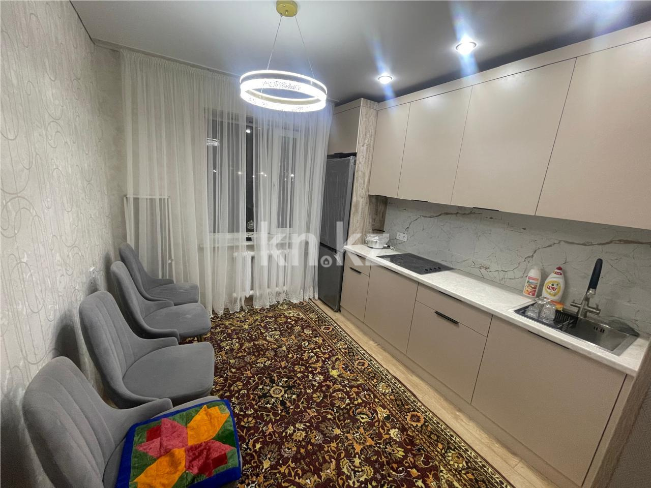 Продажа 1-комнатной квартиры, 41 м² в Караганде - фото 4