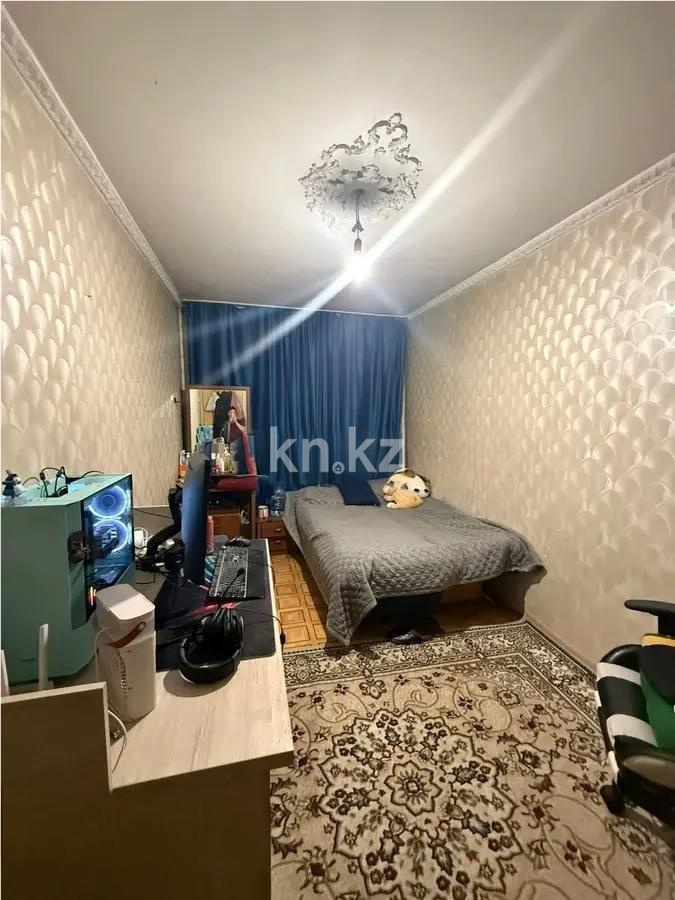 Продажа 3-комнатной квартиры, 58 м², мкр-н 2, дом  2 в Алматы - фото 3