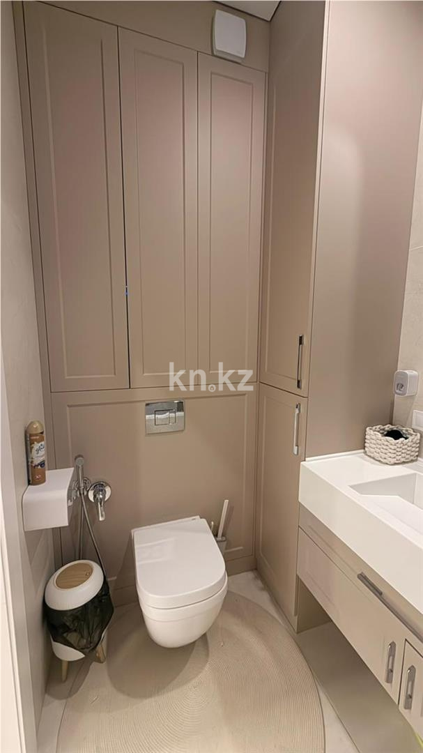 Продажа 3-комнатной квартиры, 94 м² в Караганде - фото 13
