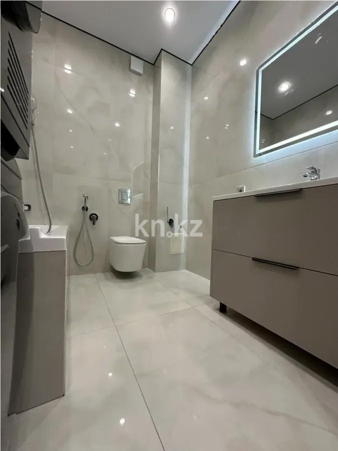 Продажа 4-комнатной квартиры, 100 м² в Астане - фото 5