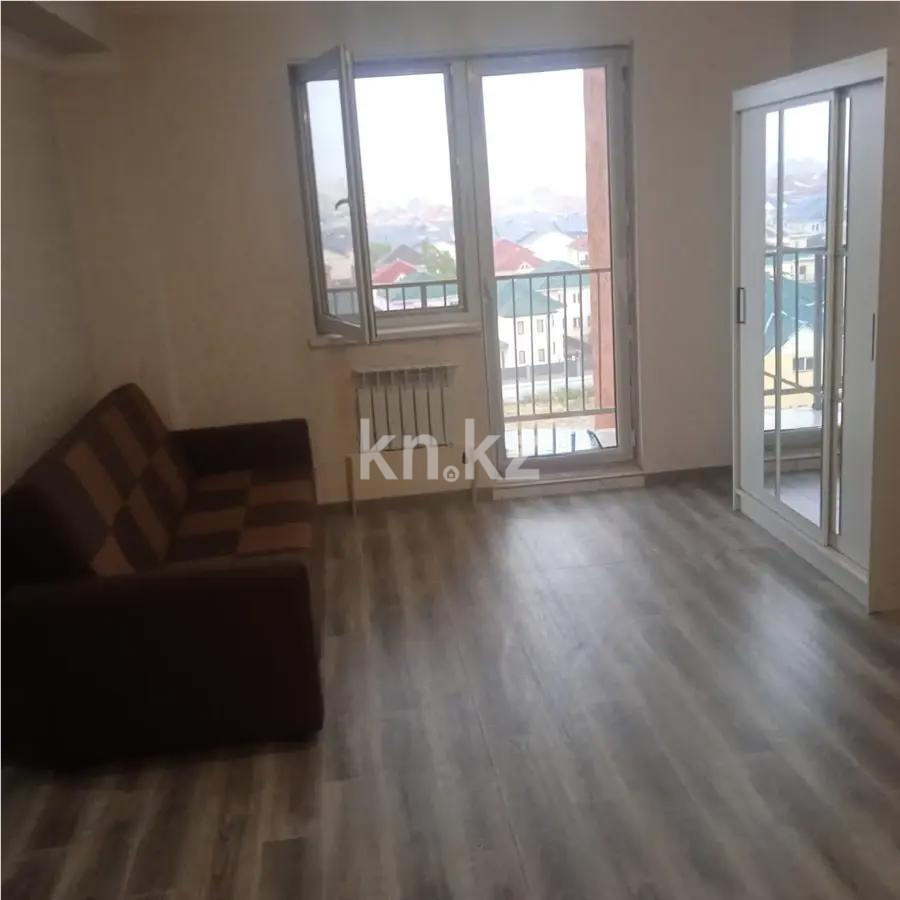Продажа 2-комнатной квартиры, 62 м² в Алматы