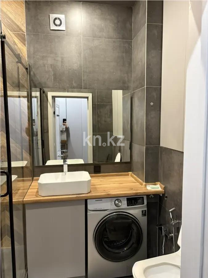 Продажа 1-комнатной квартиры, 38 м² в Астане - фото 4