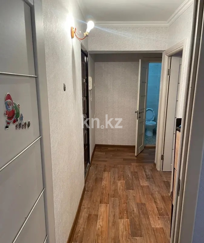 Продажа 2-комнатной квартиры, 52 м², мкр. Мамыр-7 в Алматы - фото 3