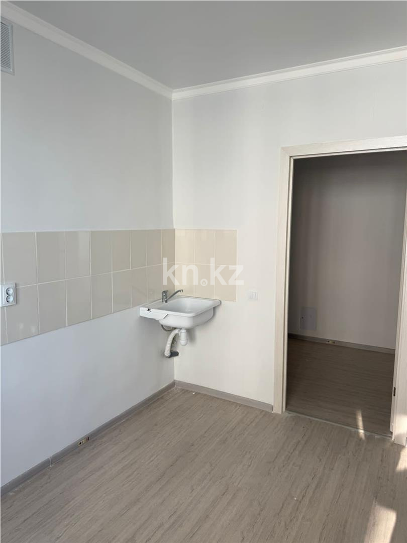 Продажа 2-комнатной квартиры, 53.5 м², ул. Янушкевича, дом  10 в Астане - фото 4