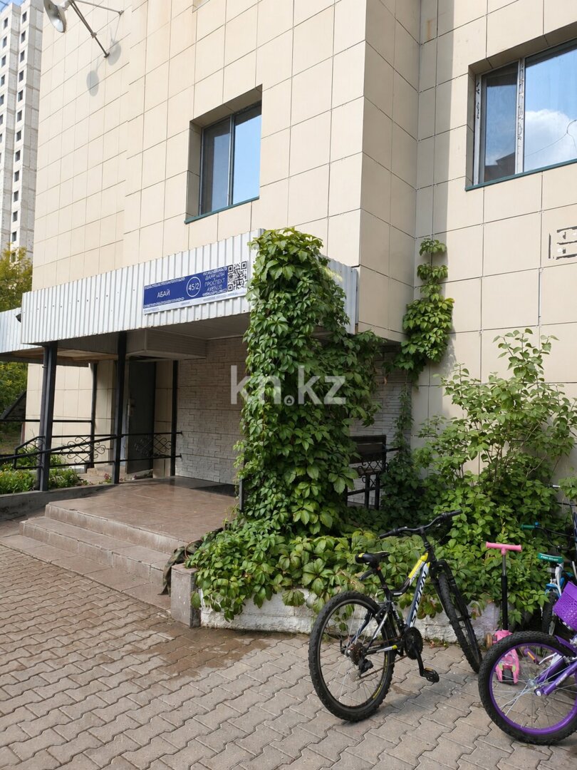 Продажа 1-комнатной квартиры, 72 м² в Астане - фото 16
