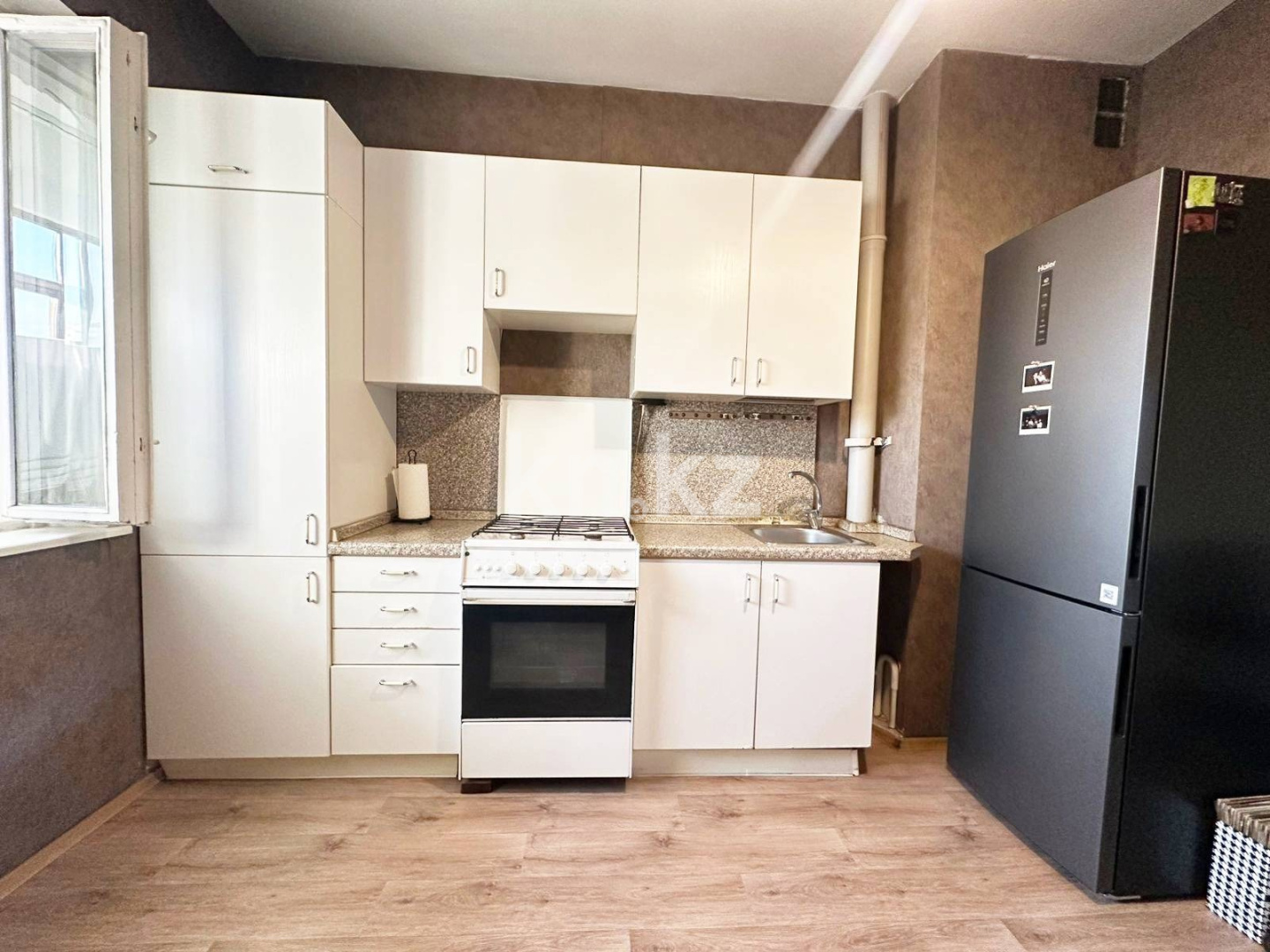 Продажа 1-комнатной квартиры, 34 м² в Алматы - фото 3