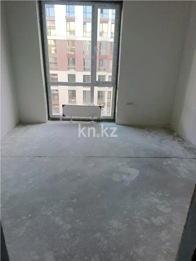 Продажа 3-комнатной квартиры, 62 м², ул. Навои, дом  30а/1 в Алматы - фото 5