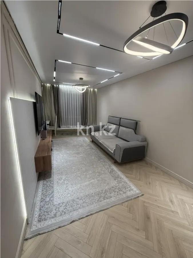 Продажа 3-комнатной квартиры, 92.1 м² в Алматы
