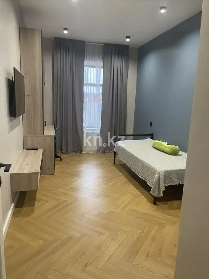 Продажа 4-комнатной квартиры, 125 м² в Караганде - фото 3
