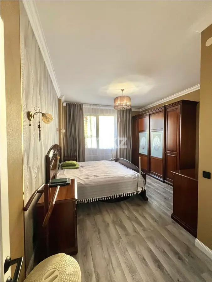 Продажа 3-комнатной квартиры, 100 м², ул. Храпатого, дом  21 в Астане - фото 2