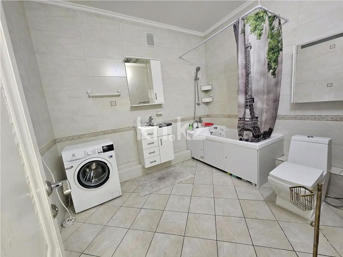 Продажа 3-комнатной квартиры, 79.9 м² в Астане - фото 4
