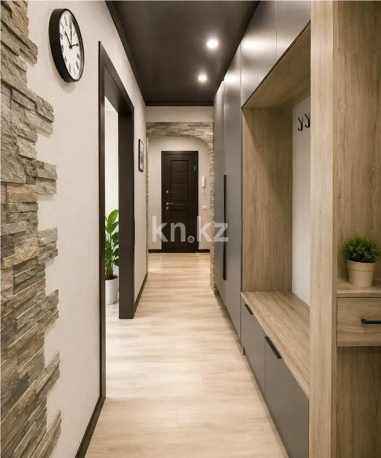 Продажа 3-комнатной квартиры, 67 м² в Темиртау - фото 7