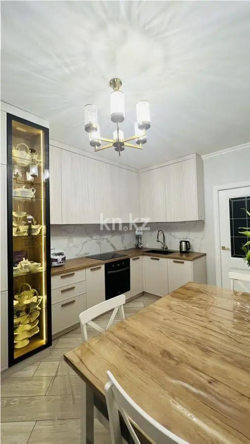 Продажа 3-комнатной квартиры, 89 м² в Астане - фото 4