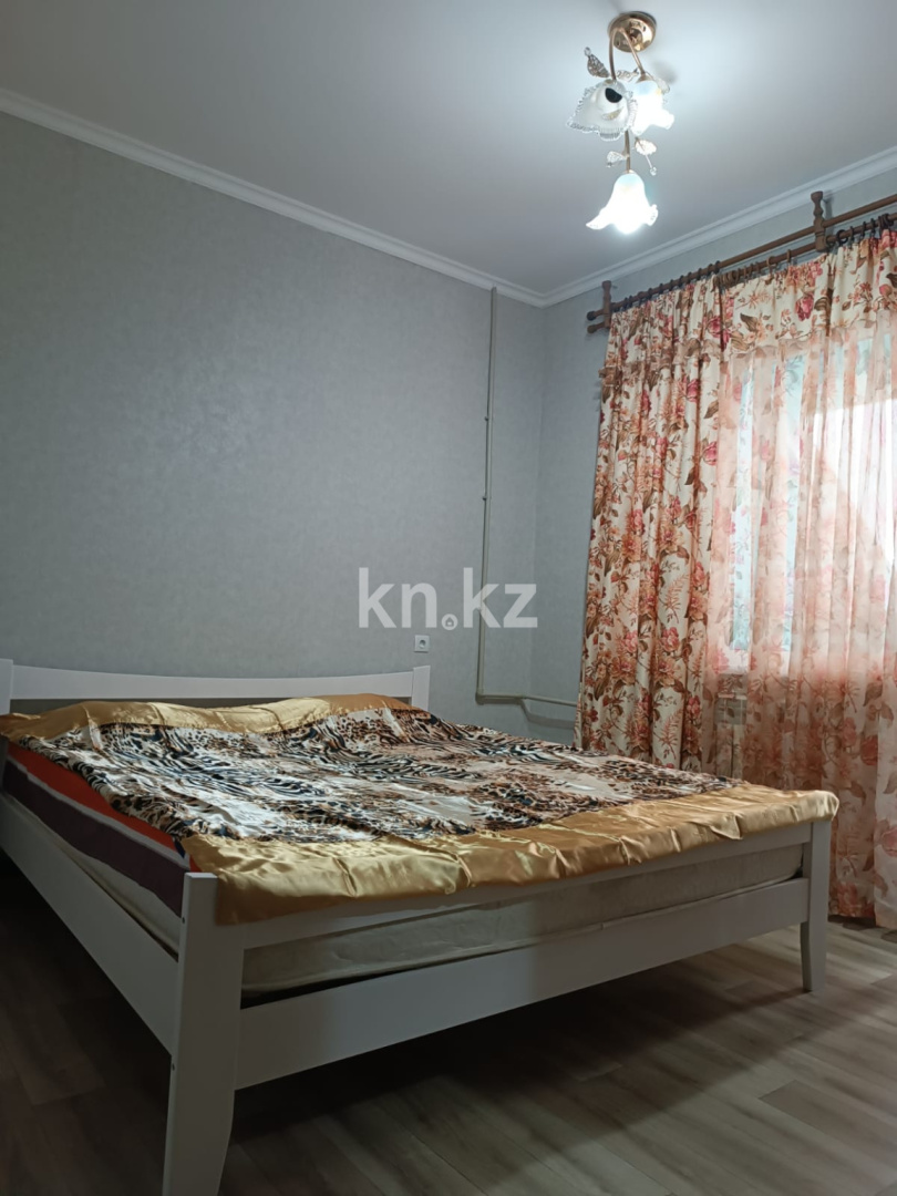 Продажа 3-комнатной квартиры, 75 м² в Алматы - фото 8