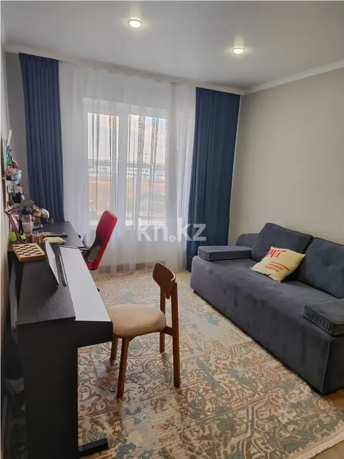 Продажа 4-комнатной квартиры, 118 м² в Астане - фото 2