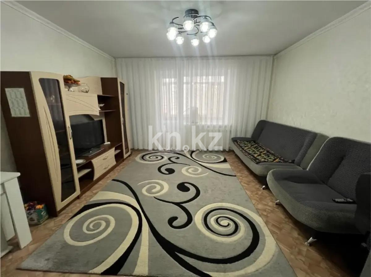 Продажа 2-комнатной квартиры, 50 м² в Караганде