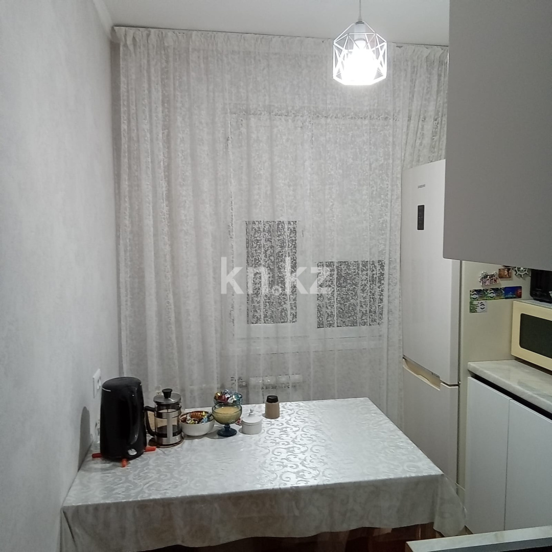 Продажа 3-комнатной квартиры, 62 м² в Караганде - фото 12