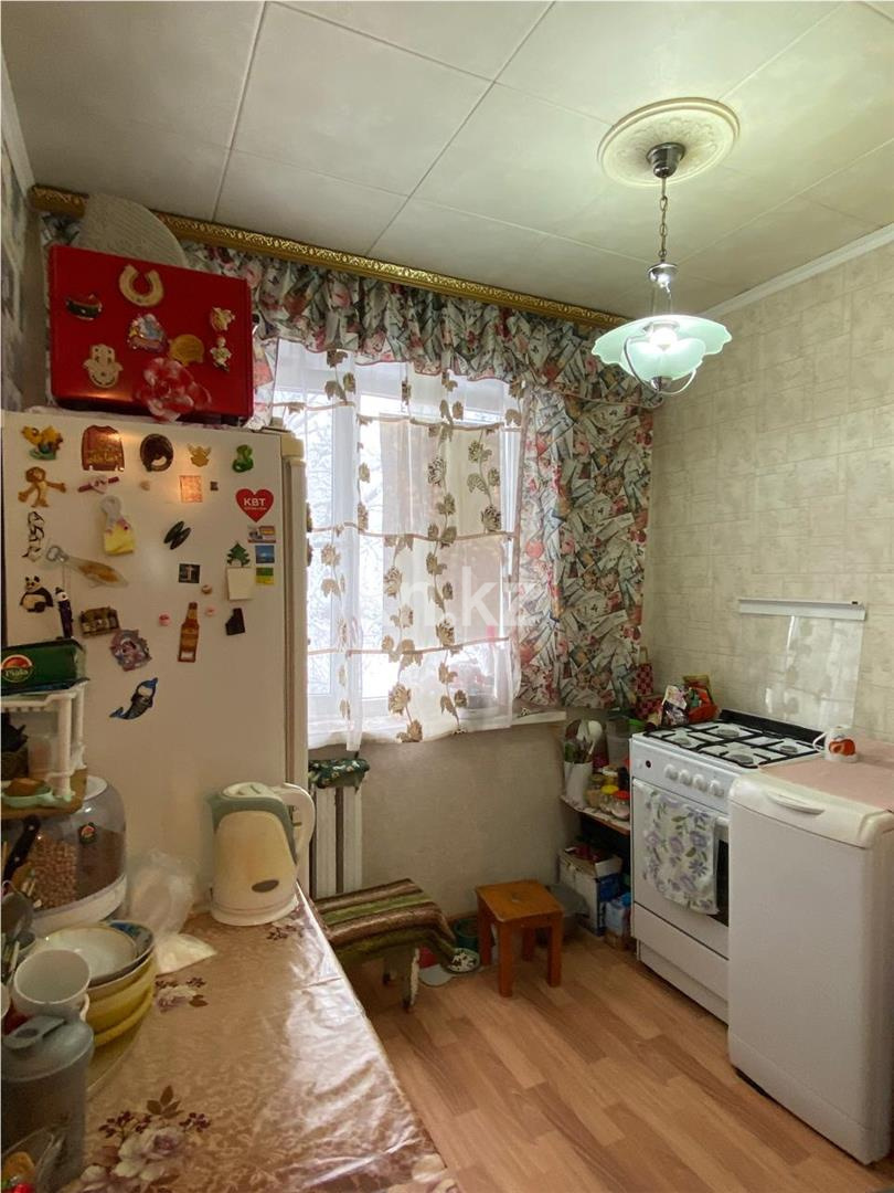 Продажа 2-комнатной квартиры, 47 м² в Караганде - фото 3