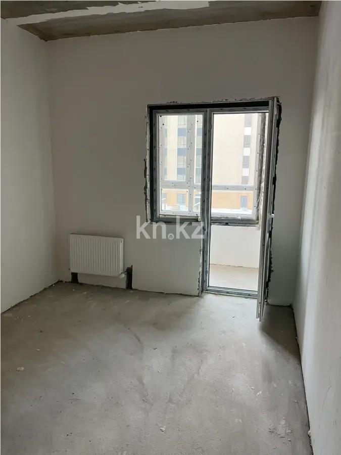 Продажа 2-комнатной квартиры, 62 м² в Астане - фото 2