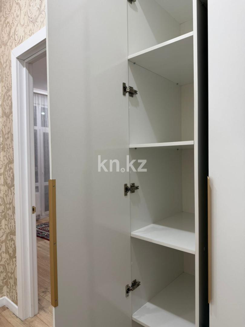 Аренда 1-комнатной квартиры, 42 м² в Астане - фото 9