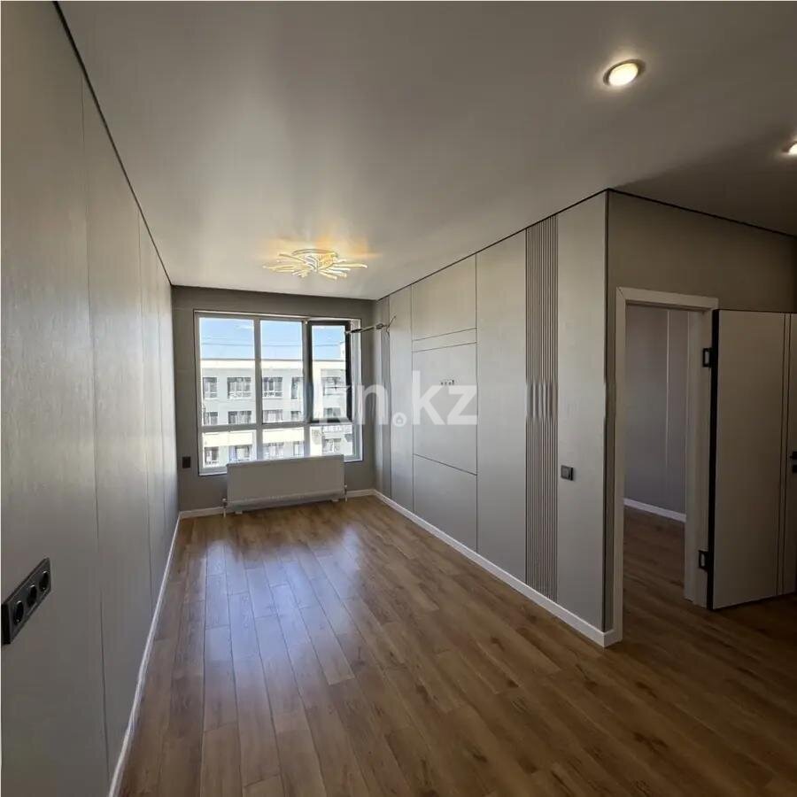 Продажа 2-комнатной квартиры, 40 м² в Алматы