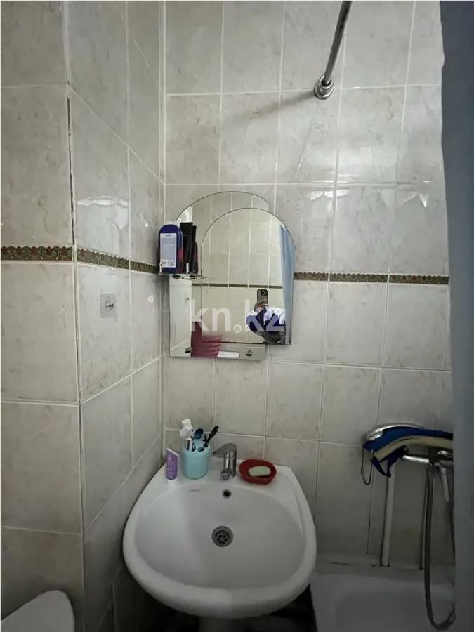 Продажа 1-комнатной квартиры, 20 м², ул. Казыбек би, дом  125 в Алматы - фото 5