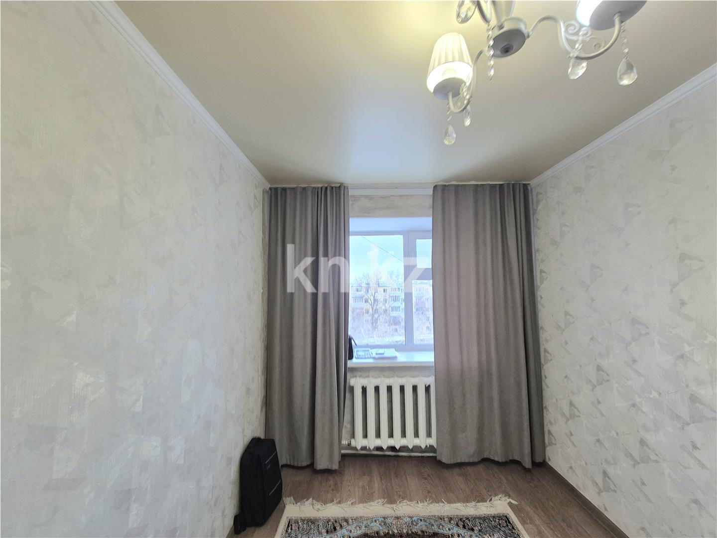 Продажа 3-комнатной квартиры, 57 м², пр. Момышулы в Темиртау - фото 6