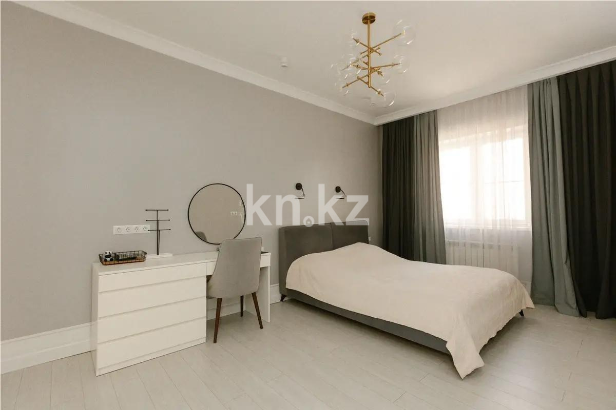 Продажа 3-комнатной квартиры, 121.6 м² в Алматы - фото 3