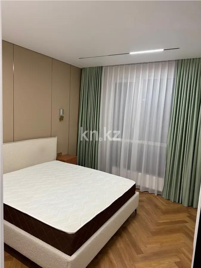 Продажа 2-комнатной квартиры, 65 м², ул. Мухамедханова, дом  4/3 в Астане - фото 2